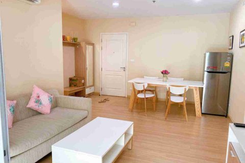 Condominio de 2 dormitorios en Phaya Thai, Bangkok, Tailandia № 183545 - foto 9