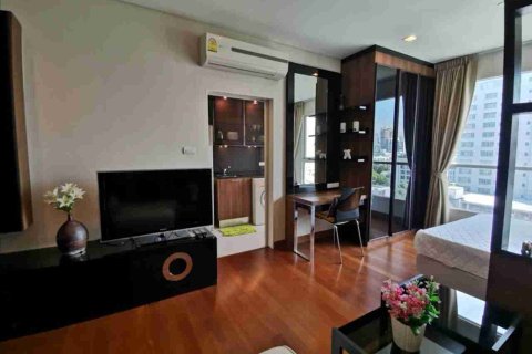 Condominio de 1 dormitorio en Bangkok, Tailandia № 183546 - foto 7