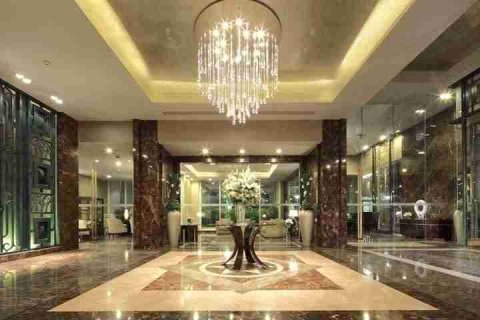 Condominio de 1 dormitorio en Bangkok, Tailandia № 183546 - foto 3