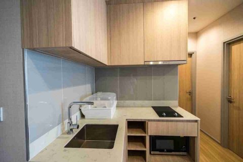 Condominio de 2 dormitorios en Phaya Thai, Bangkok, Tailandia № 183544 - foto 5