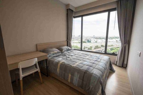 Condo in Phaya Thai, Bangkok, Thailand, 2 bedrooms  № 183544