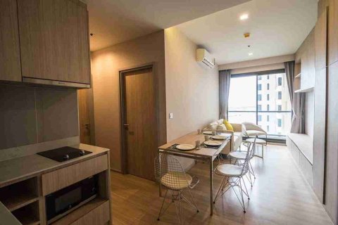 Condominio de 2 dormitorios en Phaya Thai, Bangkok, Tailandia № 183544 - foto 4