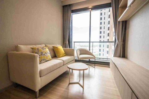 Condominio de 2 dormitorios en Phaya Thai, Bangkok, Tailandia № 183544 - foto 7