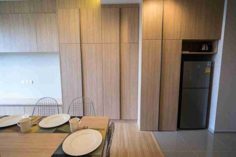 Condominio de 2 dormitorios en Phaya Thai, Bangkok, Tailandia № 183544 - foto 9