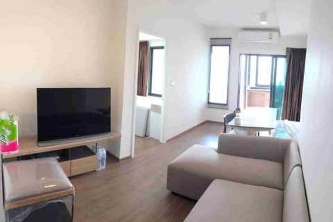 Condo in Thonburi, Bangkok, Thailand, 1 bedroom № 183548