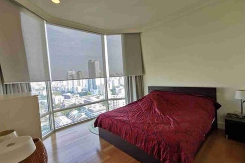 Condominio de 2 dormitorios en Bangkok, Tailandia № 183549 - foto 6