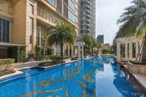 Condominio de 2 dormitorios en Bangkok, Tailandia № 183549 - foto 2