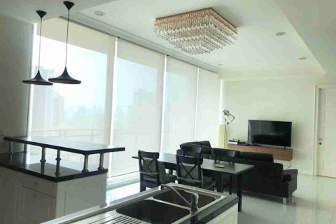 Condominio de 2 dormitorios en Bangkok, Tailandia № 183549 - foto 3