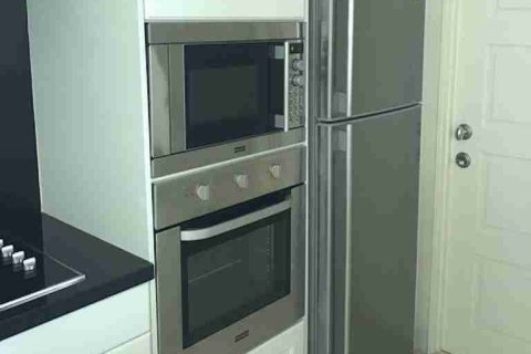 Condominio de 2 dormitorios en Bangkok, Tailandia № 183549 - foto 4