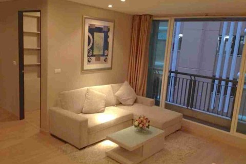 Condominio de 2 dormitorios en Phaya Thai, Bangkok, Tailandia № 183550 - foto 5