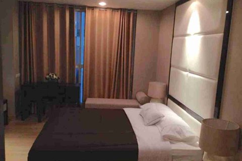 Condo in Phaya Thai, Bangkok, Thailand, 2 bedrooms № 183550