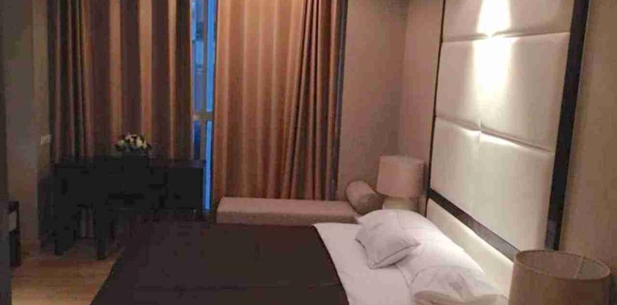 Condominio de 2 dormitorios en Phaya Thai, Bangkok, Tailandia № 183550