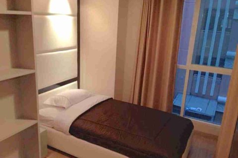Condominio de 2 dormitorios en Phaya Thai, Bangkok, Tailandia № 183550 - foto 6