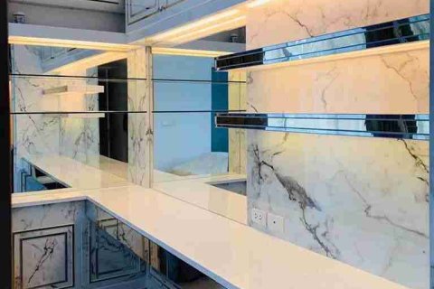 Condominio de 1 dormitorio en Bangkok, Tailandia № 183547 - foto 8