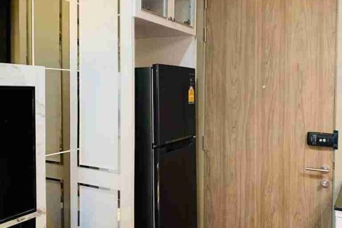 Condominio de 1 dormitorio en Bangkok, Tailandia № 183547 - foto 5
