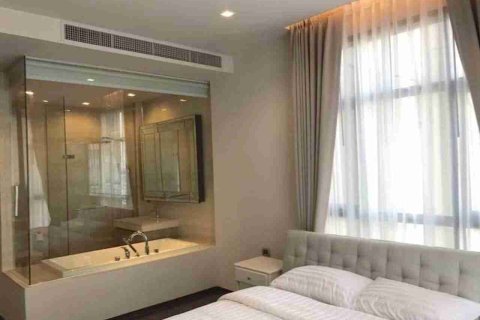 คอนโดมิเนียมในกรุงเทพฯ, ประเทศไทย, 2 ห้องนอน № 184109 - รูปถ่าย 10