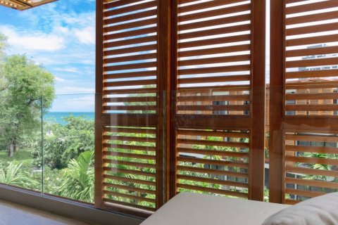Condominio de 2 dormitorios en Hua Hin, Tailandia № 134476