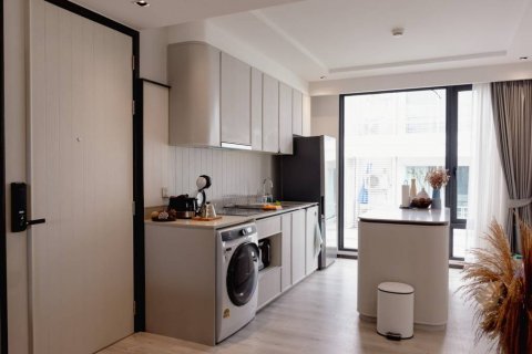 Condominio de 2 dormitorios en Hua Hin, Tailandia № 134476 - foto 10