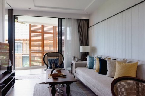 Condominio de 2 dormitorios en Hua Hin, Tailandia № 134476 - foto 5
