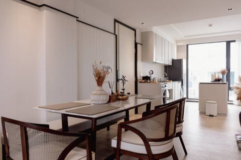 Condominio de 2 dormitorios en Hua Hin, Tailandia № 134476 - foto 8