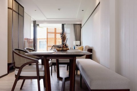 Condominio de 2 dormitorios en Hua Hin, Tailandia № 134476 - foto 7