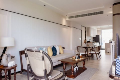 Condominio de 2 dormitorios en Hua Hin, Tailandia № 134476 - foto 4