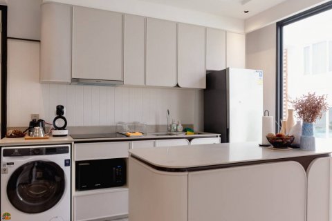 Condominio de 2 dormitorios en Hua Hin, Tailandia № 134476 - foto 9
