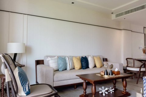 Condominio de 2 dormitorios en Hua Hin, Tailandia № 134476 - foto 3