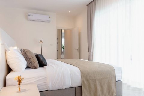 Chalet de 3 dormitorios en Hua Hin, Tailandia № 134477 - foto 10