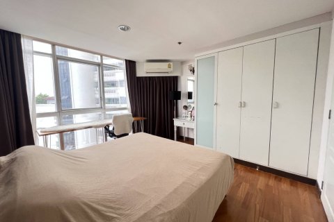 Condominio de 2 dormitorios en Bangkok, Tailandia № 119307 - foto 5