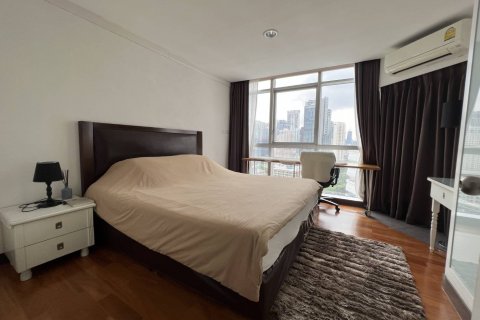 Condominio de 2 dormitorios en Bangkok, Tailandia № 119307 - foto 6