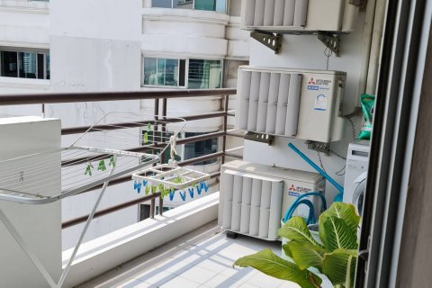 Condominio de 2 dormitorios en Bangkok, Tailandia № 119307 - foto 11
