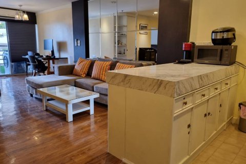Condominio de 2 dormitorios en Bangkok, Tailandia № 119307 - foto 3