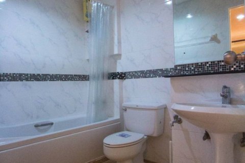 Condominio de 2 dormitorios en Bangkok, Tailandia № 119307 - foto 9