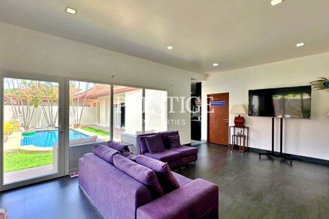 บ้านในพัทยา, ประเทศไทย 3 ห้องนอน № 198437 - รูปถ่าย 3