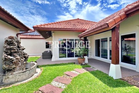 บ้านในพัทยา, ประเทศไทย 3 ห้องนอน № 198437 - รูปถ่าย 17