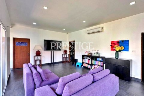 บ้านในพัทยา, ประเทศไทย 3 ห้องนอน № 198437 - รูปถ่าย 4