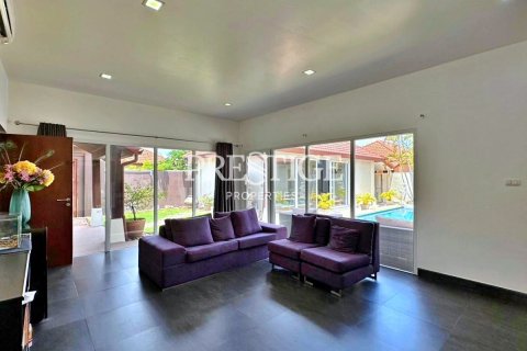 บ้านในพัทยา, ประเทศไทย 3 ห้องนอน № 198437 - รูปถ่าย 2