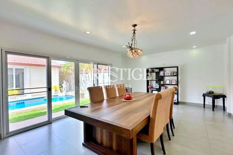 บ้านในพัทยา, ประเทศไทย 3 ห้องนอน № 198437 - รูปถ่าย 5