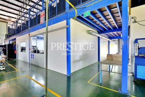 Propriété commerciale à Pattaya, Thaïlande 2100 m2 № 198434 - photo 8