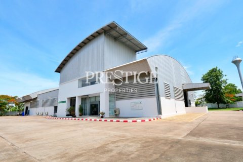Propriété commerciale à Pattaya, Thaïlande 2100 m2 № 198434 - photo 20