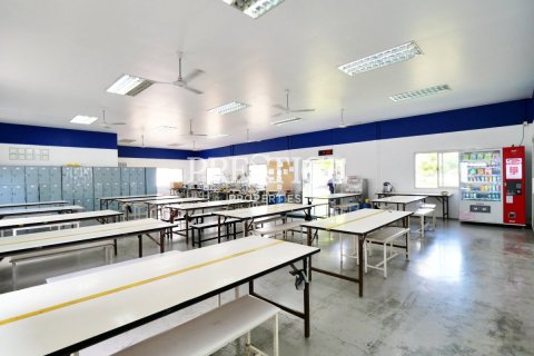 Propriété commerciale à Pattaya, Thaïlande 2100 m2 № 198434 - photo 15
