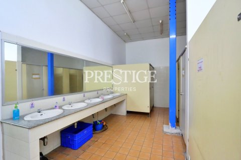 Propriété commerciale à Pattaya, Thaïlande 2100 m2 № 198434 - photo 18