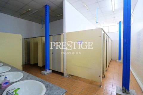 Propriété commerciale à Pattaya, Thaïlande 2100 m2 № 198434 - photo 17