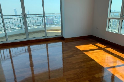 Penthouse à Thonburi, Bangkok, Thaïlande 6 chambres № 134074