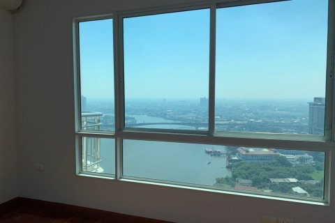 Ático de 6 dormitorios en Thonburi, Bangkok, Tailandia № 134074 - foto 2