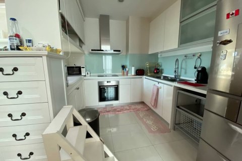 Condominio de 3 dormitorios en Watthana, Bangkok, Tailandia № 134078 - foto 5