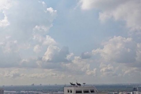 Condominio de 3 dormitorios en Watthana, Bangkok, Tailandia № 134075 - foto 13