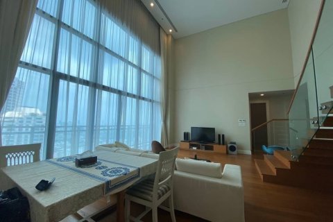 Condominio de 3 dormitorios en Watthana, Bangkok, Tailandia № 134077 - foto 3