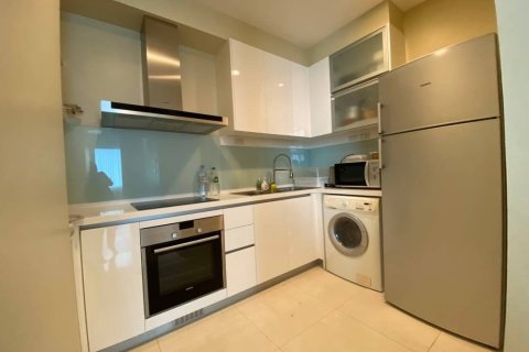 Condominio de 3 dormitorios en Watthana, Bangkok, Tailandia № 134077 - foto 5